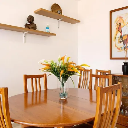Cantinho Solpraia Holiday home Porto Santo