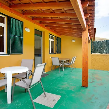 Holiday home Cantinho Solpraia