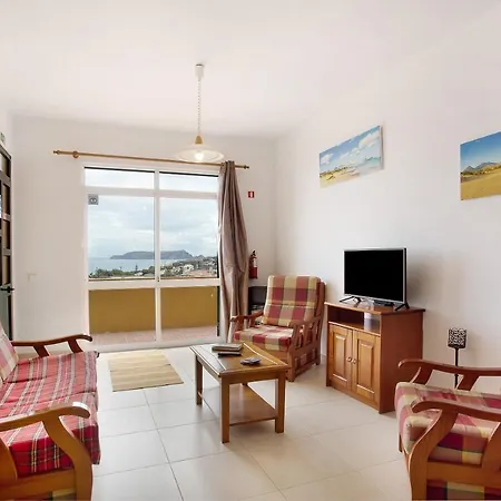 Cantinho Solpraia Holiday home *