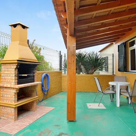 Cantinho Solpraia Holiday home Porto Santo